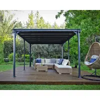 Palram - Canopia Palram-Canopia Milano 4300 paviljonki