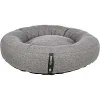 Trixie CityStyle-lemmikkisänky, harmaa ø65 cm koirille ja kissoille