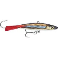 Rapala Jigging Shadow Rap 9cm tasapainopilkki