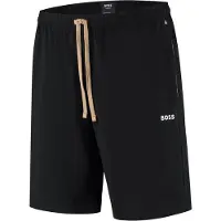BOSS Mix&Match Short Cw - Black - S