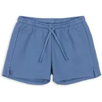 Konges Sløjd Loumilla Hikiset Shortsit Colony Blue Colony Blue 5 Y Sininen 5 vuotta Tytöt