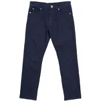 The New Villads Housut Mood Indigo Mood Indigo 9-10 Y Laivastonsininen 9-10 vuotta Pojat