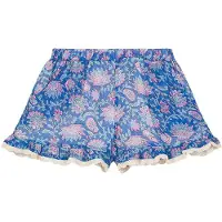 Louise Misha Vallaloid Shortsit Blue Capri Cove 24 months Sininen 24 kuukautta Tytöt
