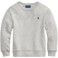 Ralph Lauren Collegepaita - Harmaa melange - - 3 v (98) - Collegepaidat