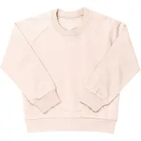 Copenhagen Colors Kids Collegepaita Haaleanpinkki 50 cm Vaaleanpunainen 50 cm Pojat, Tytöt