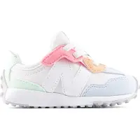 New Balance 327 Kids New-B Hook & Loop Sneakers Reflection Reflection 25 EU 25 EU Tytöt