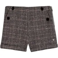 Tartine Et Chocolat Villasekoitetta shortsit Heather Gray 4 Y Harmaa 4 vuotta Tytöt