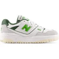 New Balance 550 Kids Lace Sneakers Sea Salt Sea Salt 28 EU 28 EU Pojat