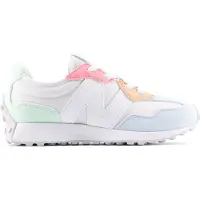 New Balance 327 Kids Lace Sneakers Reflection Reflection 35 EU 35 EU Tytöt