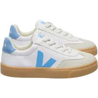 Veja White Aqua 35 EU Valkoinen 35 EU Pojat, Tytöt