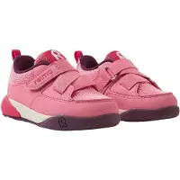 Reima ReimaTec Kiirus Sneakers Sunset Pink 21 EU Vaaleanpunainen 21 EU Tytöt