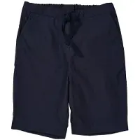 Copenhagen Colors Popliiniset Shortsit Navy 80 cm Sininen 80 cm Pojat