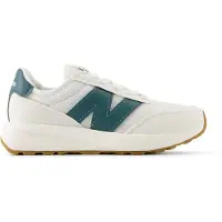 New Balance 370 Kids Bungee Lace Sneakers Reflection Reflection 35 EU 35 EU Pojat