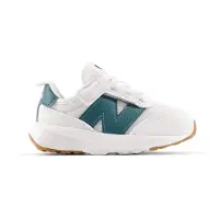 New Balance 370 Kids NEW-B Hook & Loop Sneakers Reflection Reflection 21.5 EU 21.5 EU Pojat