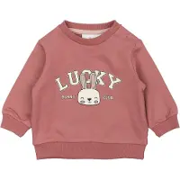 The New Tnsbpheba Sweatshirt - Pink - 56