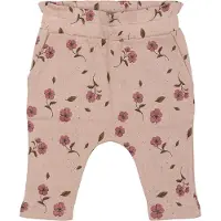 The New Tnsbpicole Pointelle Pants - Pink - 68