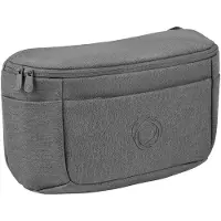 Bugaboo Vaunulaukku, Moon Grey