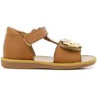 Pom Dapi Poppy Daisy Sandaalit Camel 20 EU Ruskea 20 EU Tytöt