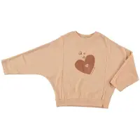 Tocoto Vintage Collegepaita Printillä Vaaleanpunainen 6 Y Vaaleanpunainen 6 vuotta Tytöt