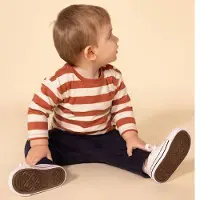 Petit Bateau Collegehousut Laivastonsiniset 24 Months Laivastonsininen 24 kuukautta Pojat