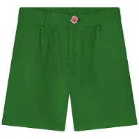Kenzo Shortsit Mintunvihreä 14 Y Vihreä 14 vuotta Tytöt