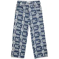 BOBO CHOSES B.C Vintage Housut Midnight Blue 4-5 Y Laivastonsininen 4-5 vuotta Pojat, Tytöt