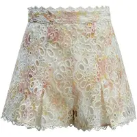 Bardot Junior Thalia Kukalliset Shortsit Spring Bloom 5 Y Kermanvärinen 5 vuotta Tytöt