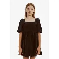 Bardot Junior Latica Mini -mekko Black 8 Y Musta 8 vuotta Tytöt