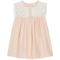 Louise Misha Warie Mekko Blush 8 Y Vaaleanpunainen 8 vuotta Tytöt