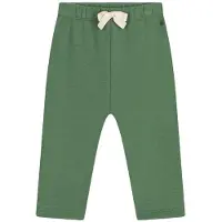 Petit Bateau Puuvillaiset Collegehousut Palmeraie 24 months Sininen 24 kuukautta Pojat, Tytöt
