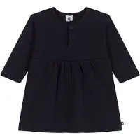 Petit Bateau Mekko Laivastonsininen 36 Months Laivastonsininen 36 kuukautta Tytöt