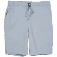 Copenhagen Colors Popliiniset Shortsit Dusty Blue 92 cm Sininen 92 cm Pojat