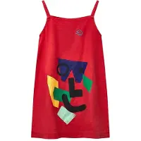 Wynken Camp Mekko Red 4 Y Punainen 4 vuotta Tytöt