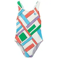 Wynken Kite Uimapuku Kite Check 4 Y Purppura 4 vuotta Tytöt