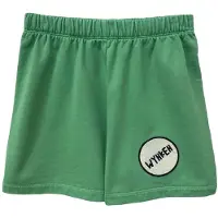 Wynken Glide Shortsit Bush Green 2 Y Vihreä 2 vuotta Pojat, Tytöt