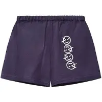 Wynken Camp Shortsit Navy 3 Y Laivastonsininen 3 vuotta Pojat