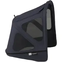 Bugaboo Donkey Breezy Kuomu, Deep Indigo