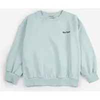 BOBO CHOSES Mr Pickles Huppari Light Blue Light Blue 6-7 Y Sininen 6-7 vuotta Pojat