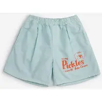 BOBO CHOSES Pickles The Dog Shortsit Light Blue Light Blue 6-7 Y Sininen 6-7 vuotta Pojat