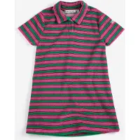 BOBO CHOSES Froteekangas Polo Mekko Purple Purple 6-7 Y Purppura 6-7 vuotta Tytöt