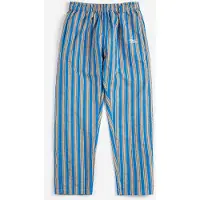 BOBO CHOSES New Hairline Housut Navy Blue Navy Blue 6-7 Y Laivastonsininen 6-7 vuotta Pojat