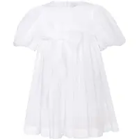 Paade Mode Mekko Breeze White 8 Y Valkoinen 8 vuotta Tytöt