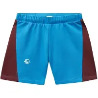 Wynken Keel Shortsit Strong Blue Deep Red 4 Y Sininen 4 vuotta Pojat, Tytöt