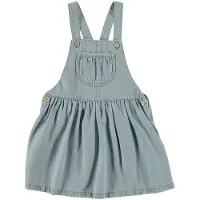 Tocoto Vintage Farkkumekko Sininen 4 Y Sininen 4 vuotta Tytöt