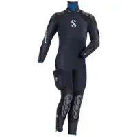 SCUBAPRO Novascotia With Hood 7.5 Mm Sukelluspuku