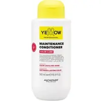 Yellow Professional Color Care Maintenance Conditioner hoitoaine värjätyille hiuksille 500 ml