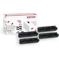 Xerox C230/C235 -laservärikasettipakkaus, syaani/magenta/keltainen/musta, 4 kpl