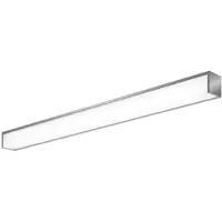 ACB Tavi LED seinävalaisin IP44 18W 3000K 60cm kromi