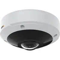 Axis – M3057-PLR Mk II DOME CAMERA (02457-001)
