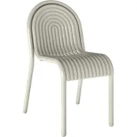 Tom Dixon Groove tuoli Pusku